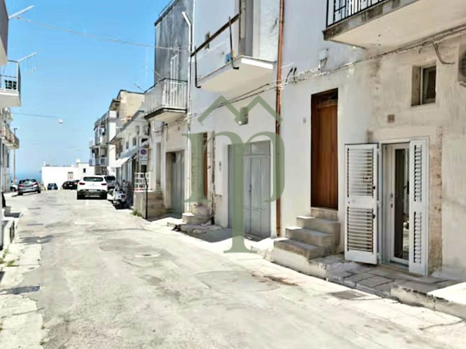 Dorpshuis in Ostuni, Brindisi - foto 2